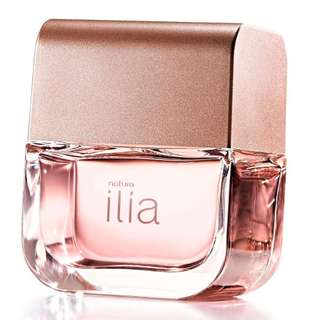 Perfume Ilía Feminino 50 ml Original