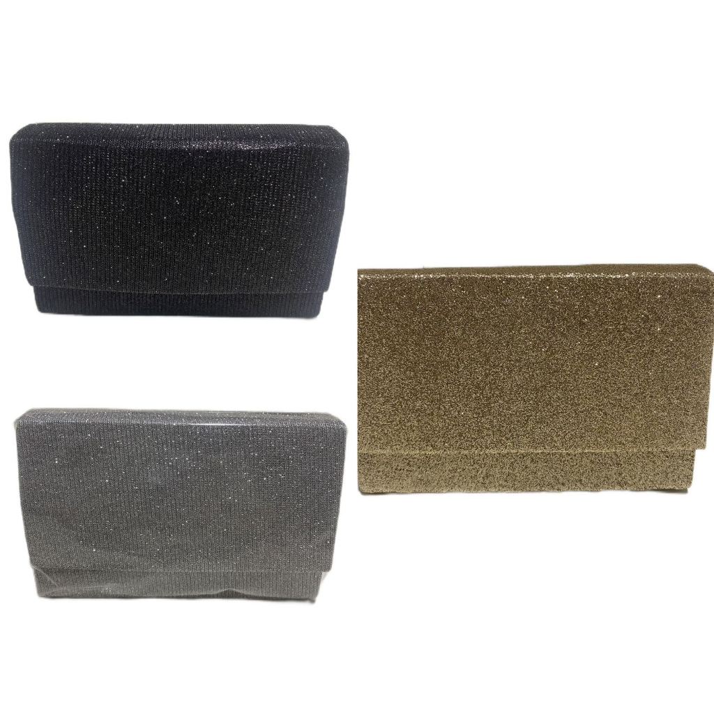 Bolsa Clutch Feminina Tons Liso E Brilhantes Strass- Madrinha/Festa/Casamento/Formatura!!!! em Oferta na Shopee