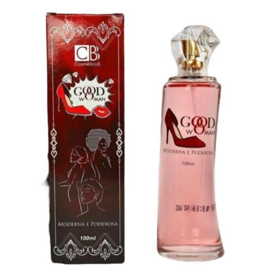 Perfume Good Girl em Oferta | Shopee 2026