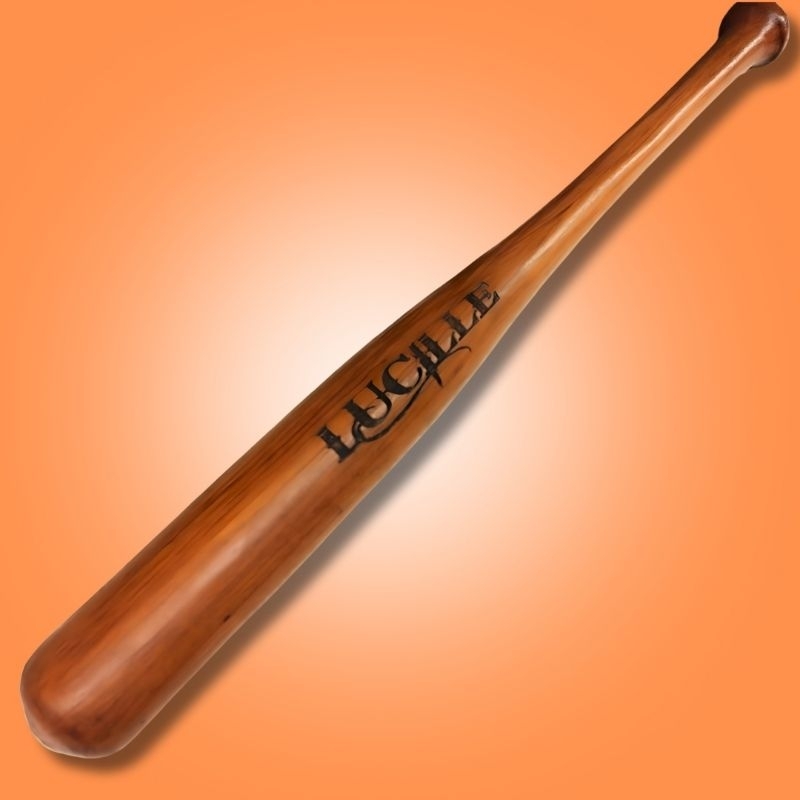 Taco de Beisebol Personalizado "Force Strike"