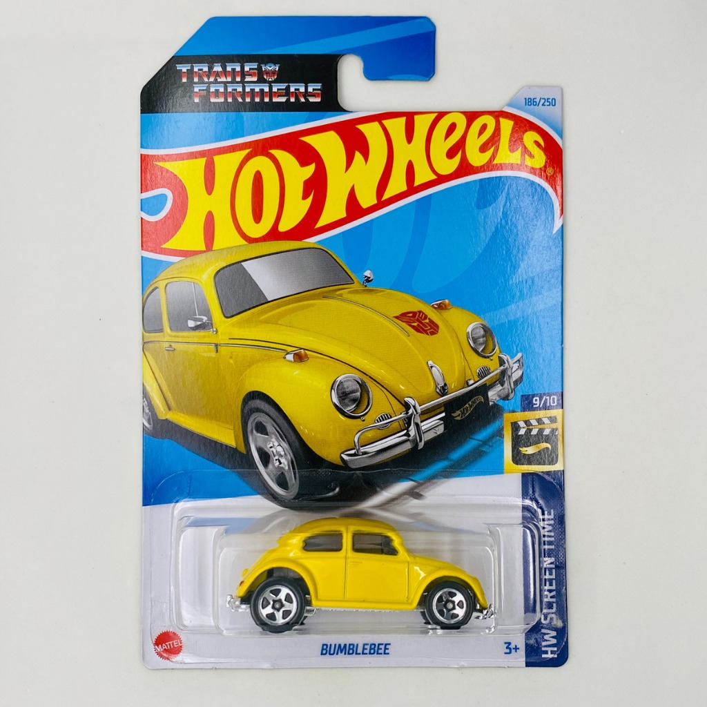 Bumblebee Fusca Hot Wheels: Onde Comprar | BuscaProdutos