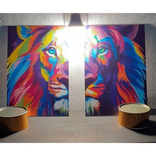 2 placas Personalizadas estilo Mosaico placa decorativa placa personalizada plaquinha placa decorativa personalizada placa mdf personalizada placa decorativa para quarto placa personalizada com nome plaquinha MDF placa quarto plaquinhas presente namoro