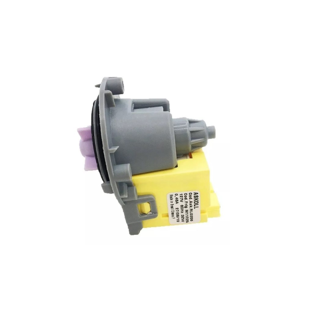 Eletrobomba askoll 110v