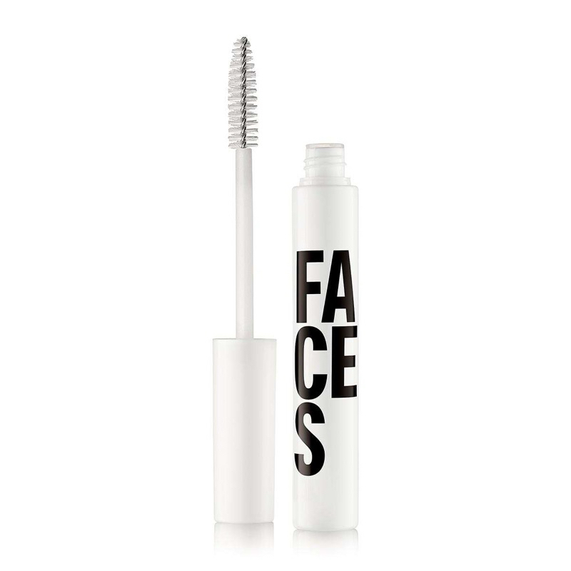 Máscara para Olhos e Sobrancelhas Incolor Faces 7 ml