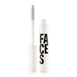 Máscara para Olhos e Sobrancelhas Incolor Faces 7 ml