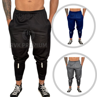 Calça Jogger Masculina SKINNY  Espotiva para Treino e Academia passeio em Oferta na Shopee