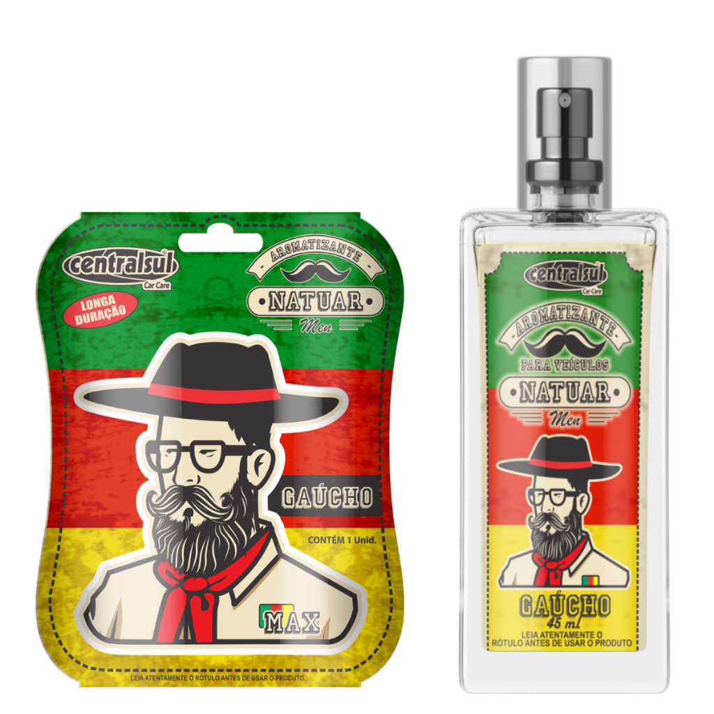 Gaucho Perfume: Onde Comprar | BuscaProdutos