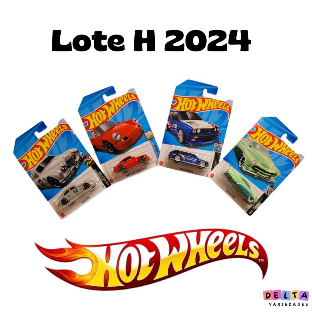 Carrinho Hot Wheels Básico: Onde Comprar | BuscaProdutos