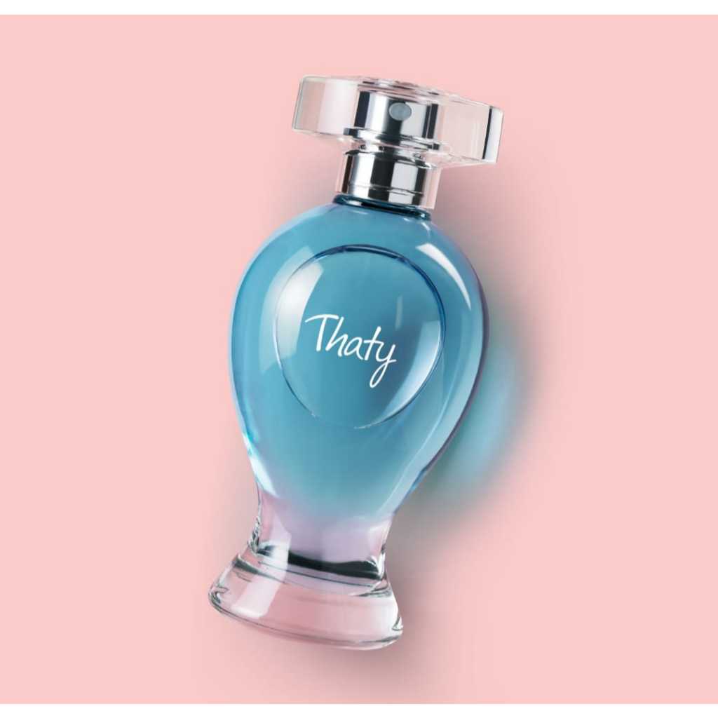 Desodorante Colônia Boticollection Thaty  100ml