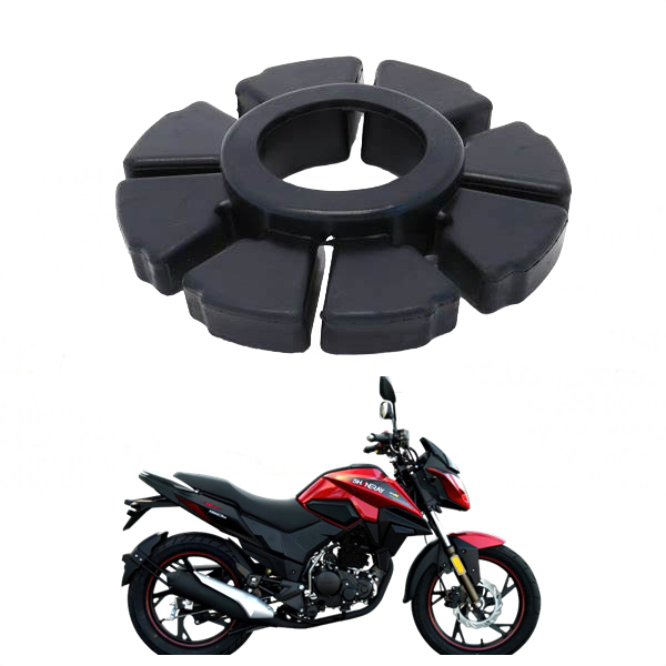 Bucha da Coroa Coxim Shineray Jef150 Jef 150 em Oferta na Shopee