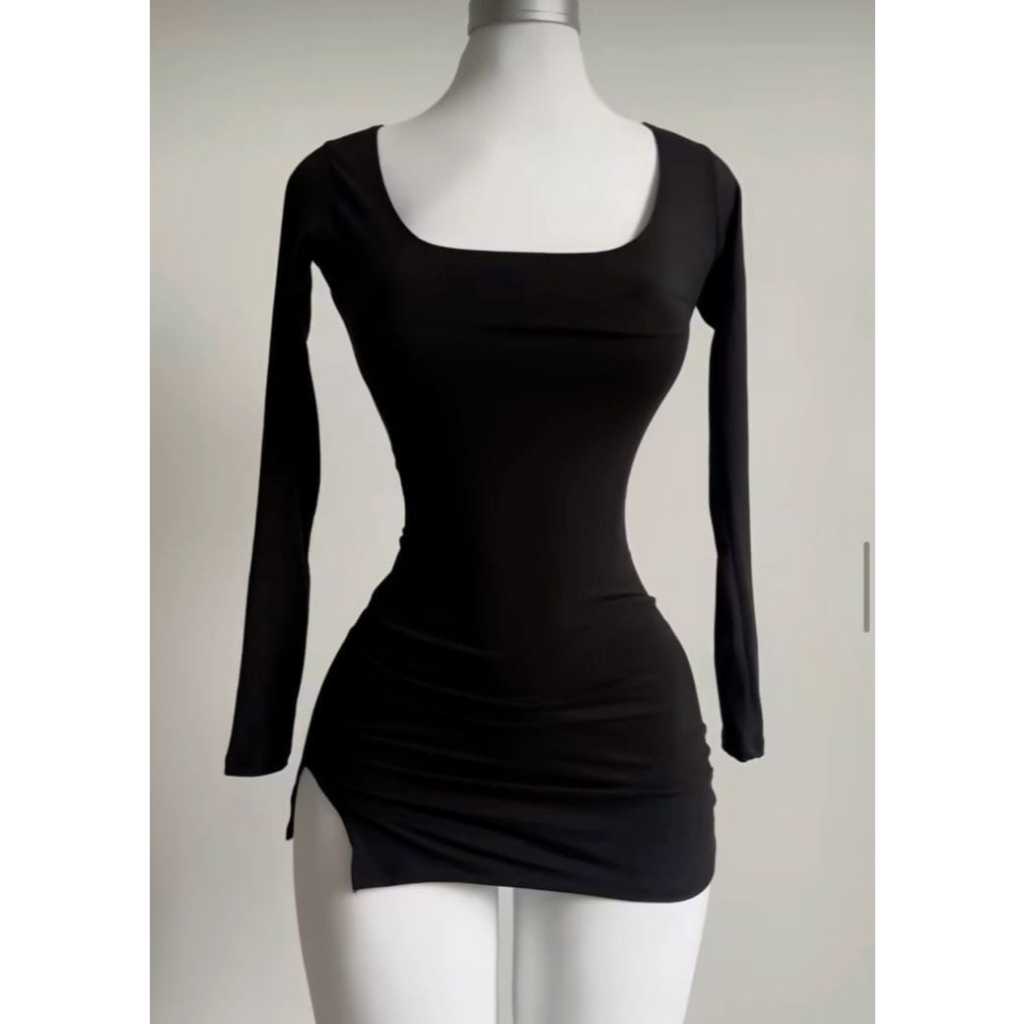 Vestido costa nua em Oferta na Shopee