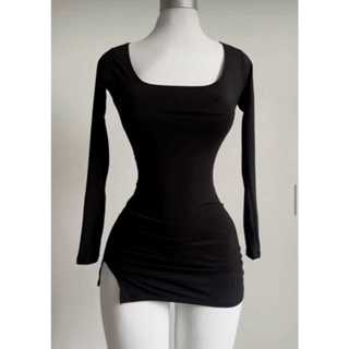 Vestido costa nua em Oferta na Shopee