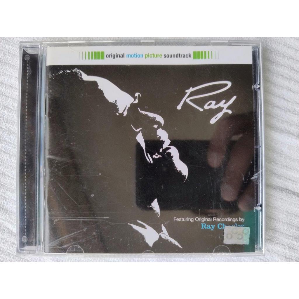 CD: Ray Charles - Ray (Original Motion Picture Soundtrack)