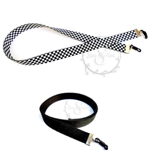 cordão para óculos infantil ou adulto  fita estampado-varias cores em Oferta na Shopee