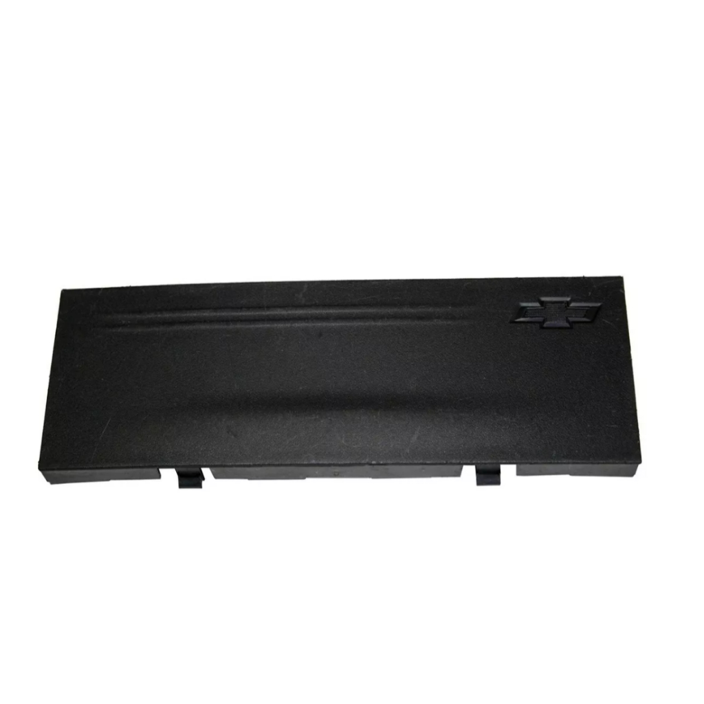Tampa Tapa Buraco Rádio Chevrolet Onix Prisma Cobalt Original Gm porta treco em Oferta na Shopee
