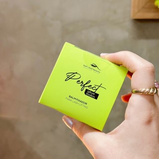 Perfect Glue Balm - Lash and Beauty em Oferta na Shopee