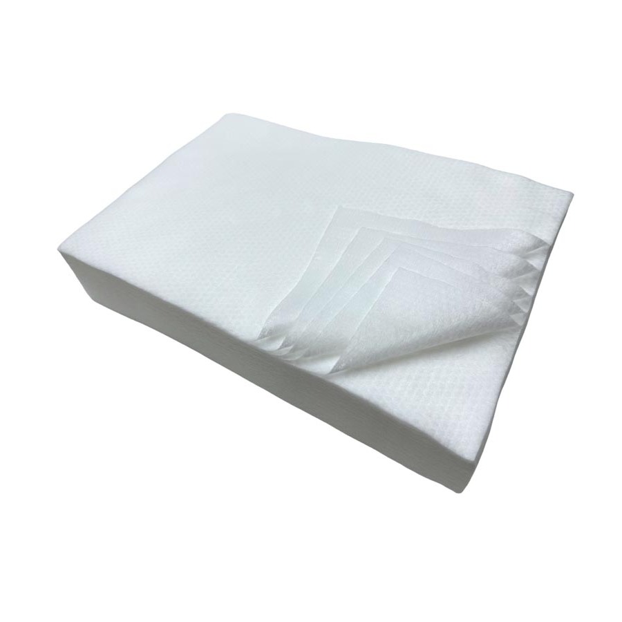 LENÇO / TOALHA CORPORAL BANHO LEITO MULTIUSO TOALHA 20CM X 30CM - 100UN em Oferta na Shopee