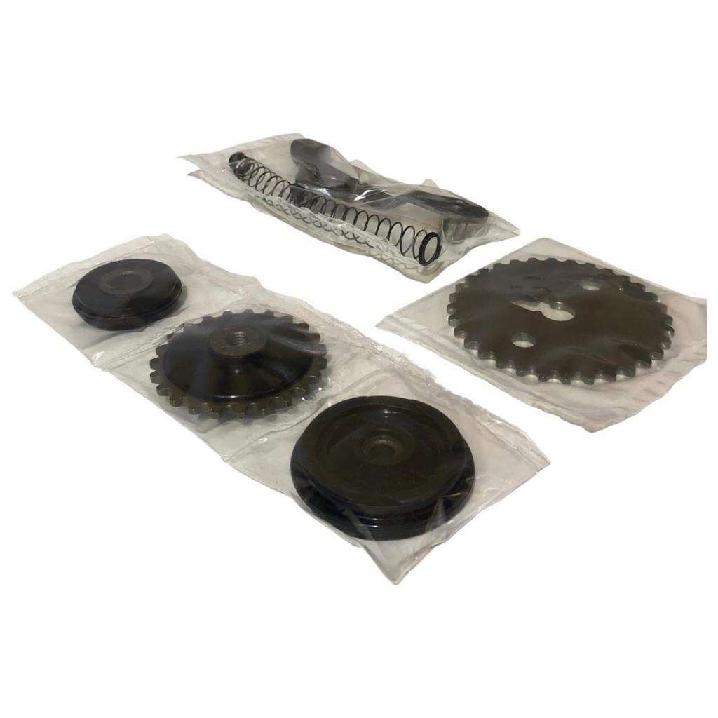 Kit Tensor Corrente Comando Pop110i 2016 a 2025 Biz 110