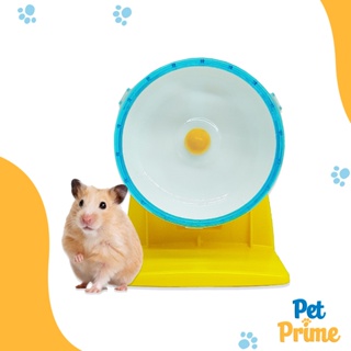 Roda Silenciosa Exercício Brinquedo Roedores Hamster Ratos em Oferta na Shopee