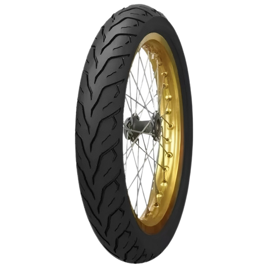 Pneu 80/100-14 49l Traseiro Kenda Thorax Pop/biz em Oferta na Shopee