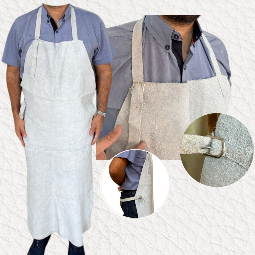 Avental de Raspa Ca: Onde Comprar | BuscaProdutos