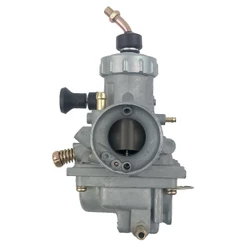 Carburador Completo Rd 125/135 Todos Os Anos