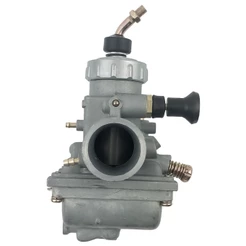 Carburador Completo Yamaha Rd 125/135 Todos Os Anos