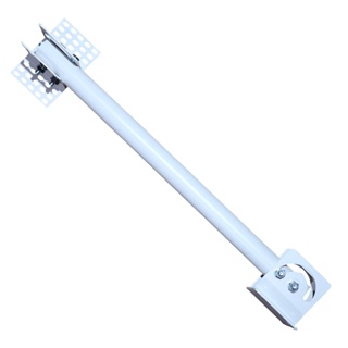 Suporte Prolongador Universal Aluminío P/ Câmera 40cm Branco em Oferta na Shopee