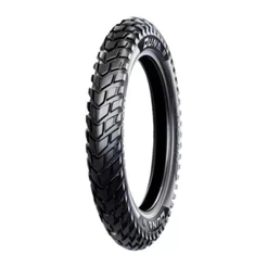 Pneu 90/90-19 Dianteiro Levorin Moto Duna 2 Uso Sem Câmara