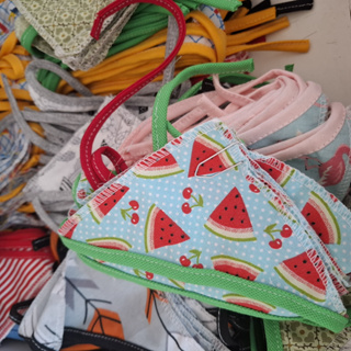 Kit Bandanas pet com 100 unidades para petshop em Oferta na Shopee