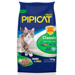 Kelco Pipicat Classic Odor Block - 12kg
