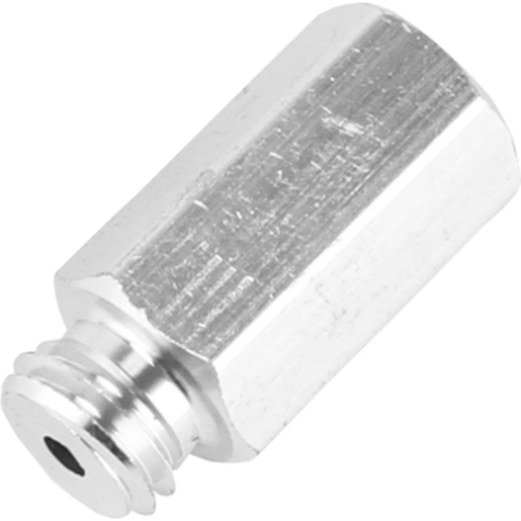 Adaptador M14 Para Boina Suporte 5/8 Politriz Lixadeira Zacs em Oferta na Shopee