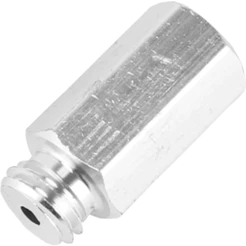 Adaptador M14 Para Boina Suporte 5/8 Politriz Lixadeira Zacs