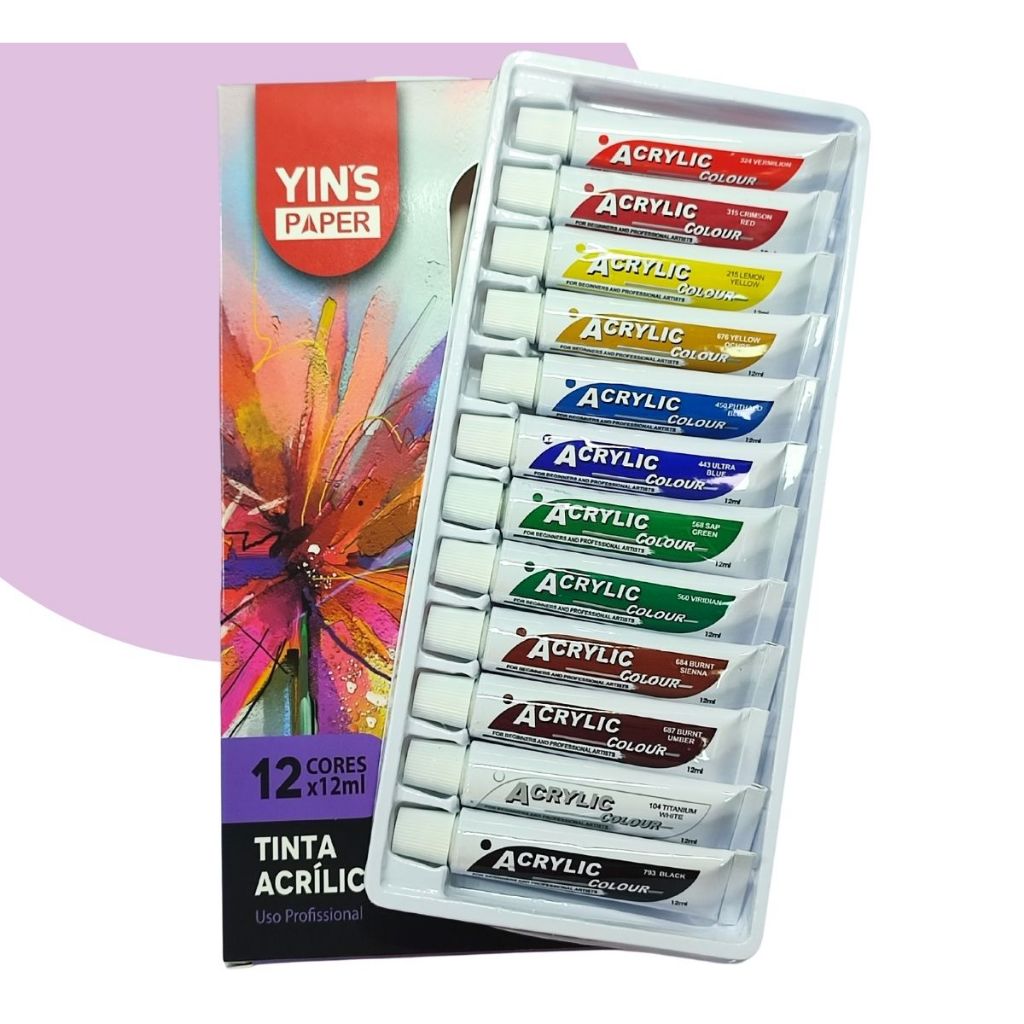 Bisnaga de Tinta: Onde Comprar | BuscaProdutos