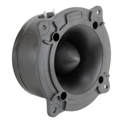 Super Tweeter Force One 100 Rms Profissional P/ Trio Spl em Oferta na Shopee