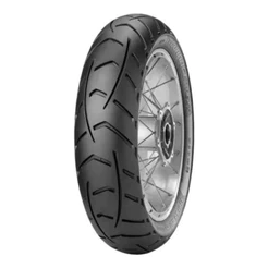 Pneu Metzeler Traseiro 170/60r17 Moto Uso Sem Câmara
