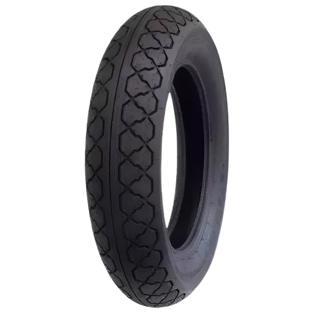 Pneu 130/90-15 Traseiro Metzeler Moto Me77 Uso Sem Câmara em Oferta na Shopee