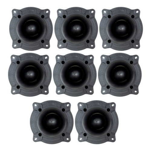 Super Tweeter Force One 100 Rms Profissional P/ Trio Spl em Oferta na Shopee