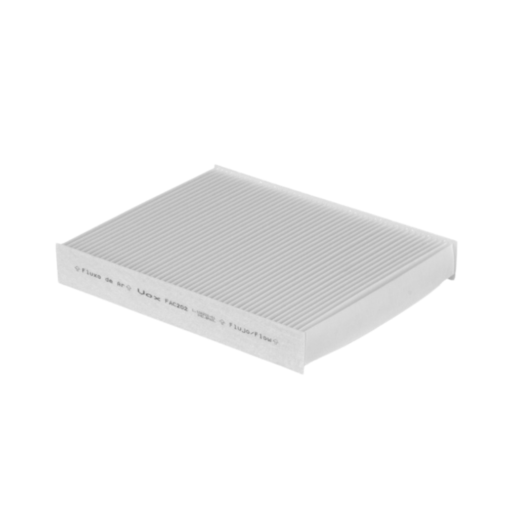 Filtro De Ar Condicionado Fiesta até 2012 Ecosport até 2012 CES1104 em Oferta na Shopee