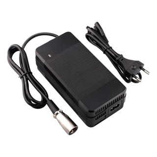 Carregador de Cadeira de Rodas Motorizada Ortobras, Ortomix, Ottobock, Dellamed e Scooters  24v 5a em Oferta na Shopee