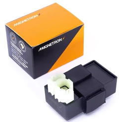 CDI CG Titan 150 ES / ESD 2004 ATÉ 2008 Magnetron