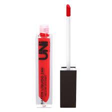 Batom Líquido 24h Long Lasting Lipstick Matte UniMakeup  6,5Ml Colors