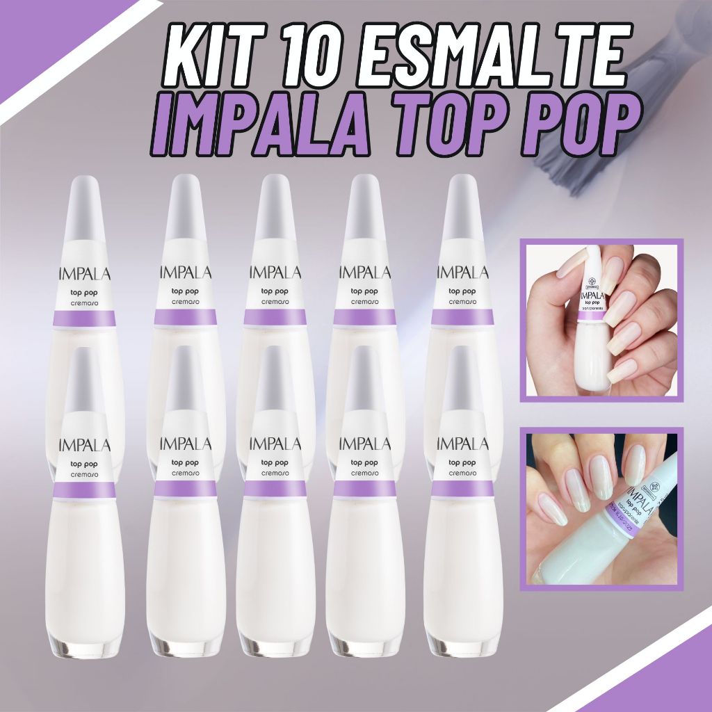 Brancos Impala: Guia Completo e Onde Comprar | BuscaProdutos