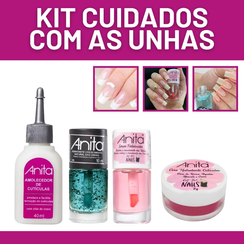 Creme Hidratante de Cuticulas: Onde Comprar | BuscaProdutos