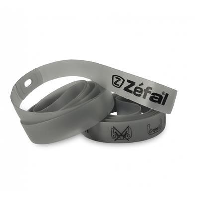 Par Fita De Aro Zefal 18mm 29/700 Alta Pressão 116psi 68g em Oferta na Shopee