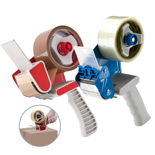 Suporte Aplicador P/ Fita Adesiva Durex Largo Caixa Correio em Oferta na Shopee