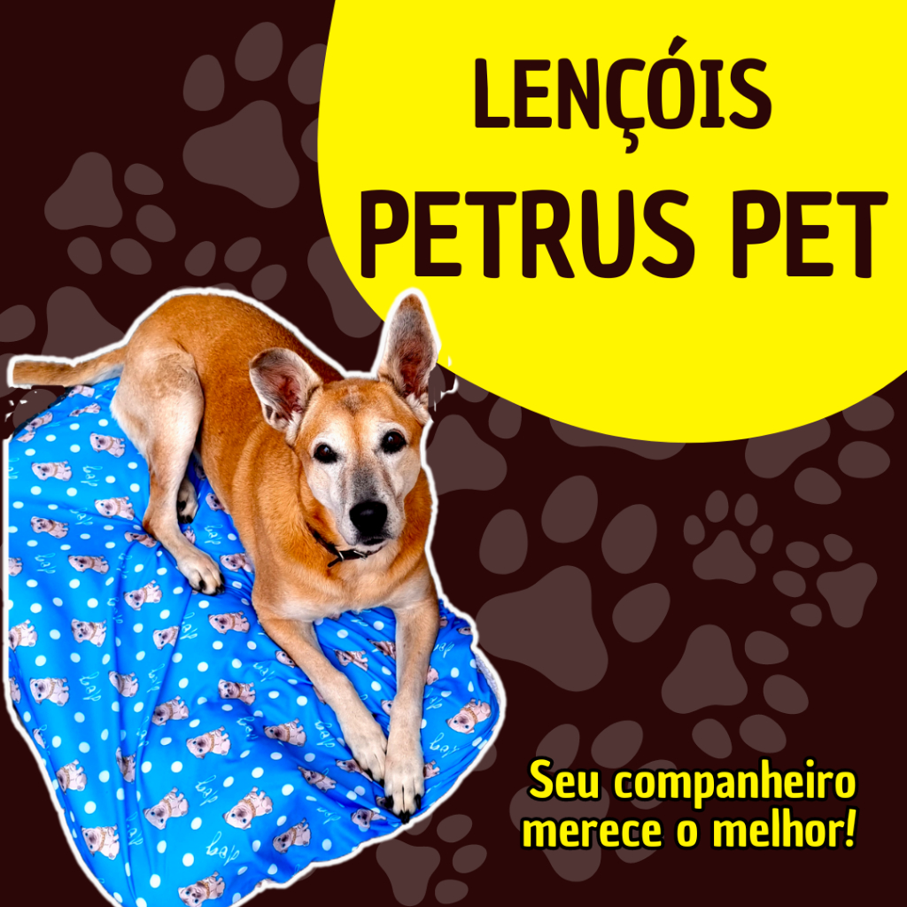 Novidade Lençol Pet Os Melhores Amigos Merecem Os Melhores Momentos Cama Limpinha Lençóis Pet. Entrega Rápida — R$ 55,71 em Shopee