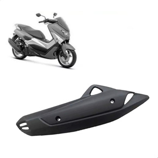 Protetor De Escapamento Para Yamaha Nmax 160 Original Plasmoto em Oferta na Shopee