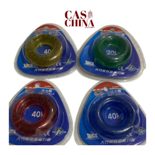 Hand Grip Exercitador De Anel Para Fortalecimento Do Muscular