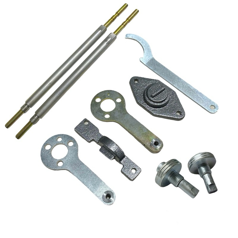 Kit Completo para Ponto de Motor Palio Evo Fire 8 e 16V #O MAIS VENDIDO!!